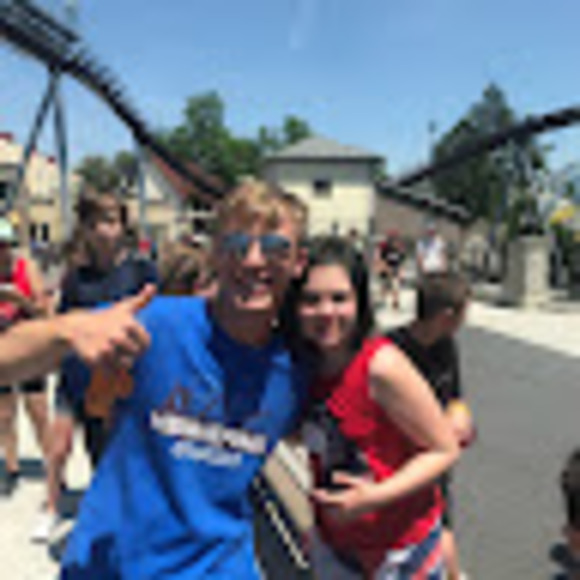 Meet your Posher, Delaney - Picture 1 of 1